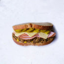 Cuban Sandwich