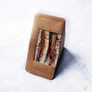 Roast Beef, Tomato & Mustard Heat Sealed Sandwich