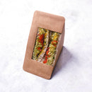 Pesto Chicken Heat Sealed Sandwich