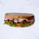 San Daniele Proscuitto Sandwich