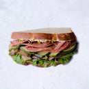 Salamighty Sandwich