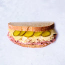 Franks Chilli Reuben