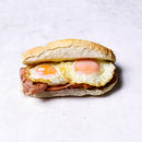Bacon & Egg Roll