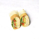 Herbed Chicken Wrap