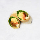 Veggie Breakfast Wrap