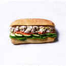 Waldorf Chicken Ciabatta